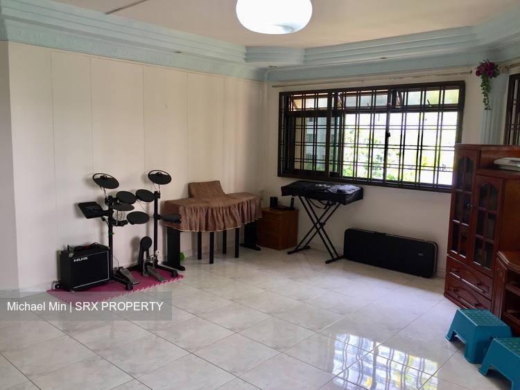 Blk 896B Woodlands Drive 50 (Woodlands), HDB 5 Rooms #169714582